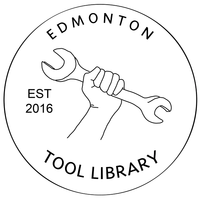 The Edmonton Tool Library